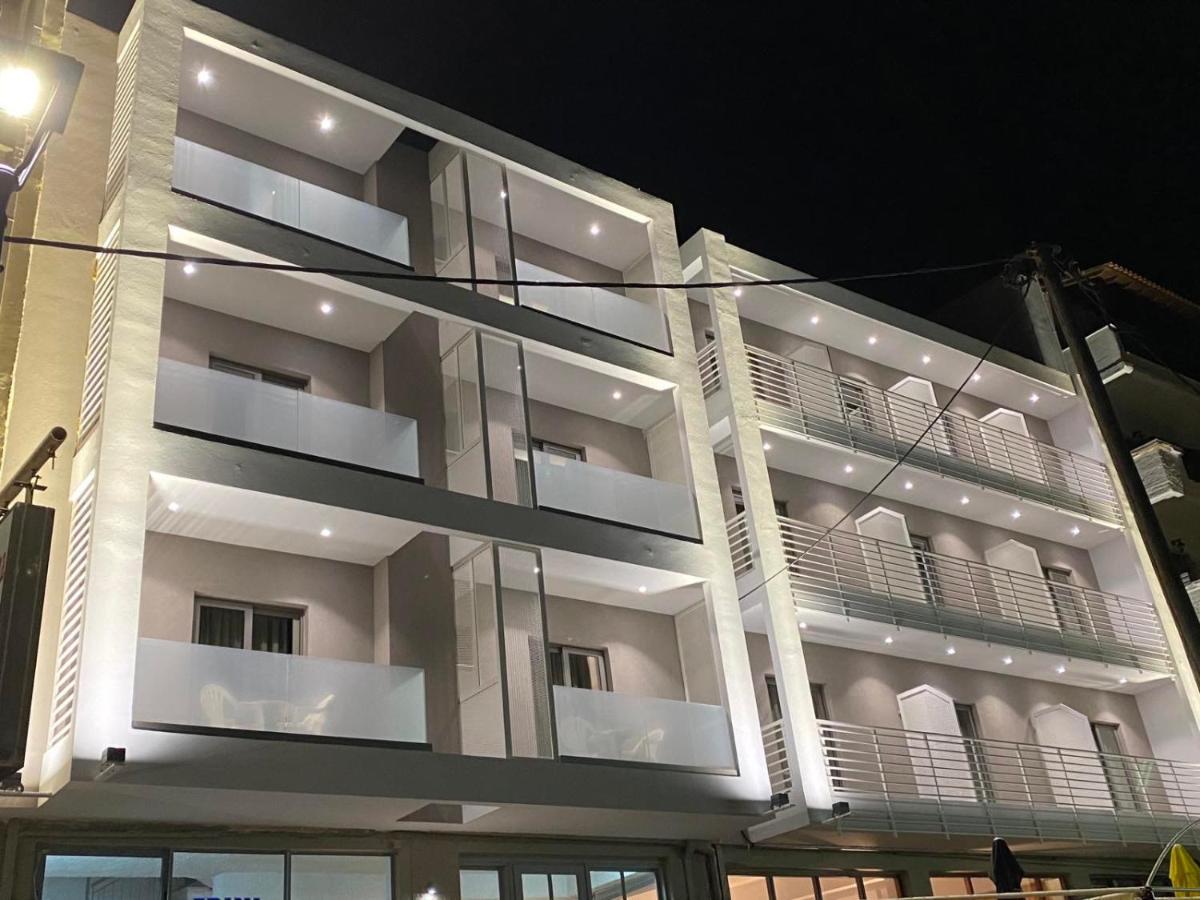 Frini Hotell Khania