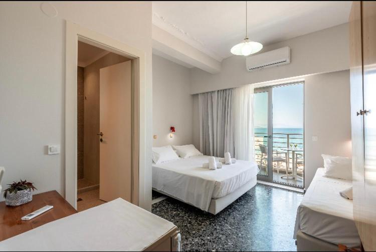 Frini Hotell