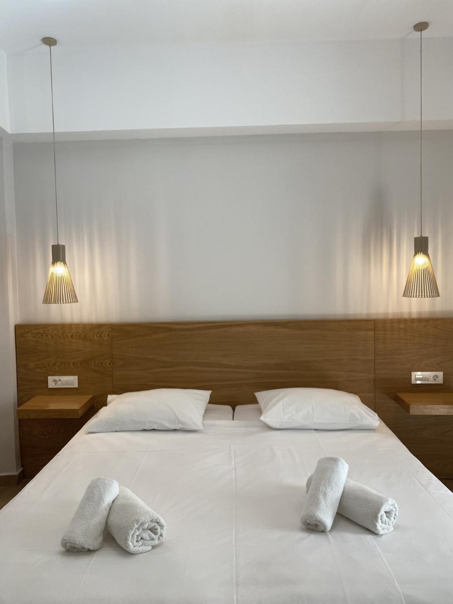 Hotell Frini